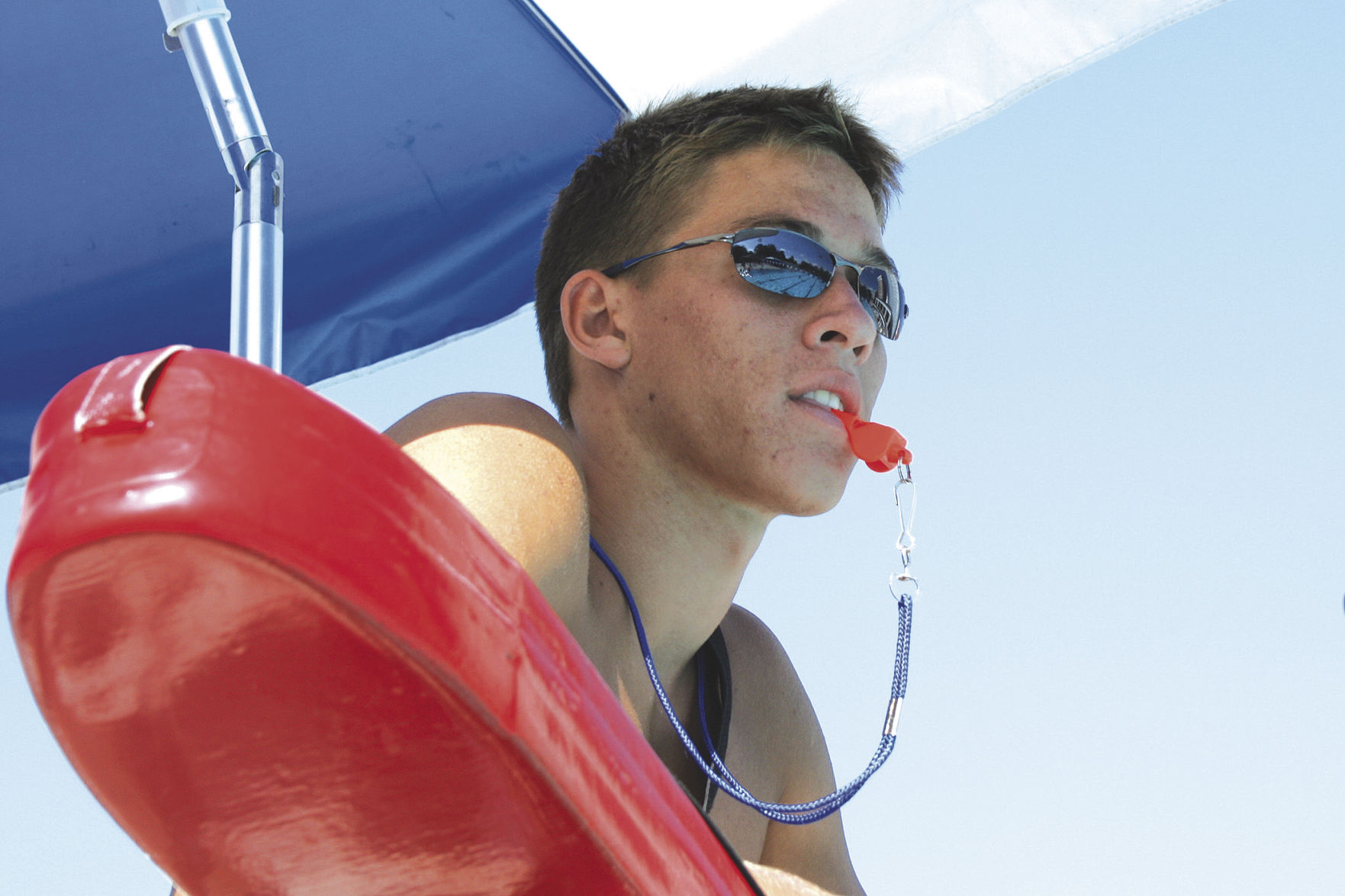 Lifeguards wanted
